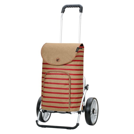 Andersen Shopper Royal Shopper Eske Winkelwagen 59 cm
