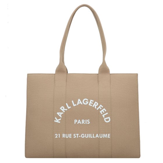 Karl Lagerfeld Rsg Shopper Tas 44 cm