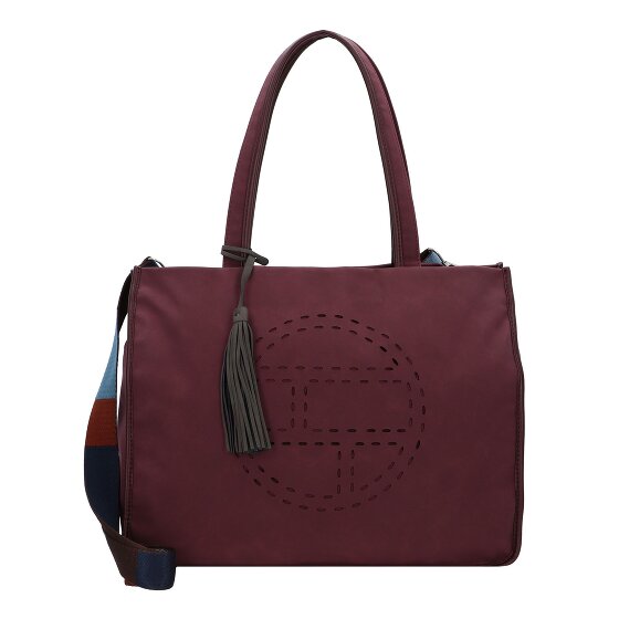 Tom Tailor Ronda Shopper Tas 40 cm
