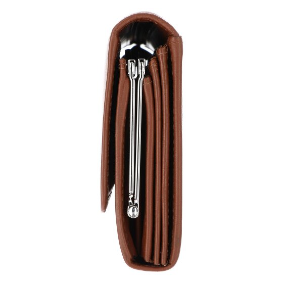 Golden Head Polo Portemonnee RFID Leer 17 cm