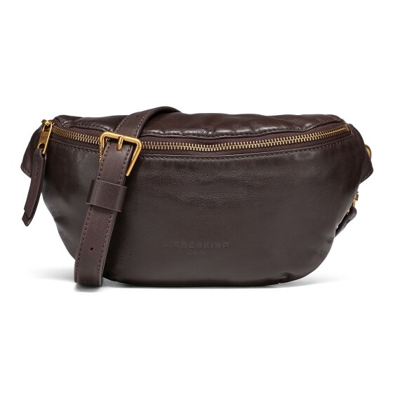 Liebeskind Tavia Schoudertas Leer 32 cm