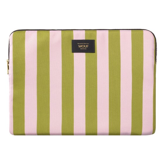 Wouf Laptop hoes 38 cm