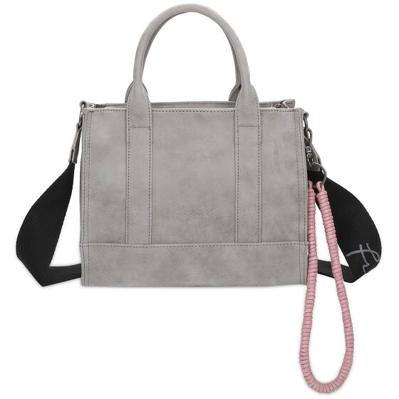 Fritzi aus Preußen SquareN Vintage Handtas 20.5 cm