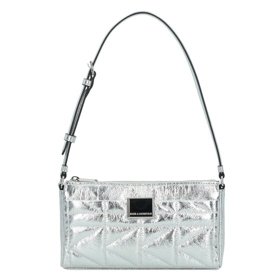 Karl Lagerfeld Behind the Seams Schoudertas Leer 23 cm