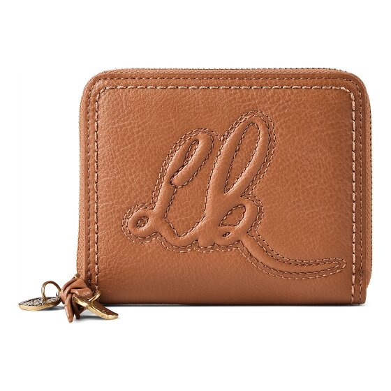 Liebeskind Capri Portemonnee RFID-bescherming Leder 12.5 cm