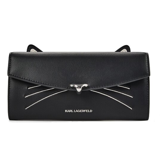 Karl Lagerfeld Ikon Portemonnee 19 cm