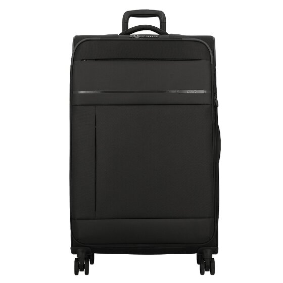 Jump Monthélys 4 wielen Trolley 78 cm met uitbreidingsplooi