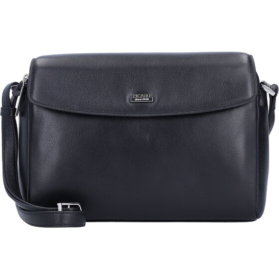 Picard Echt Schoudertas Leer 28 cm