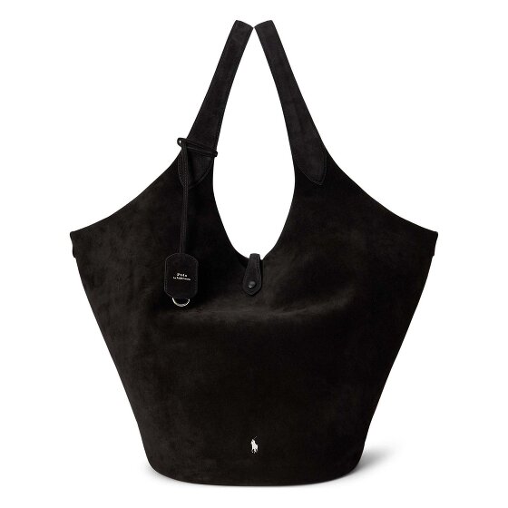 POLO RALPH LAUREN Polo Play Shopper Tas Leder 49 cm