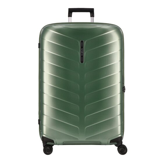 Samsonite Attrix 4 wielen Trolley 75 cm