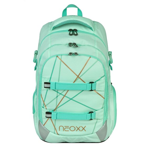 Neoxx Active Pro Schooltas 45.5 cm