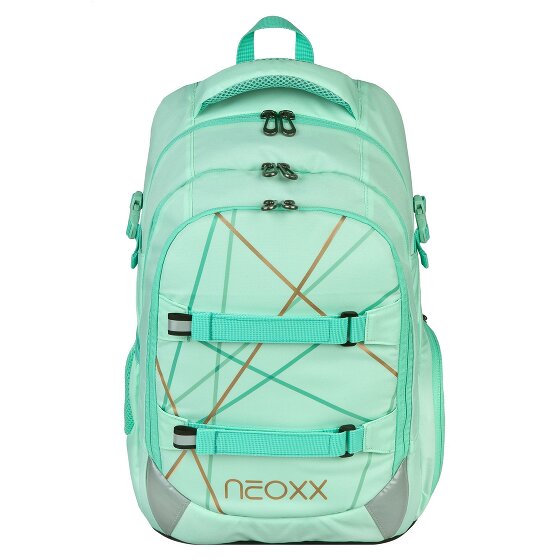 Neoxx Active Pro Schooltas 45.5 cm