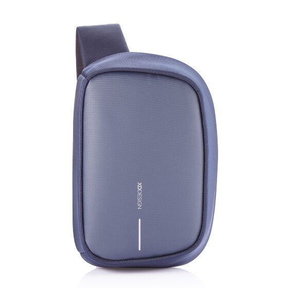 XD Design Bobby Sling Schoudertas RFID 32,5 cm XD Design Bobby Sling Schoudertas RFID 32,5 cm