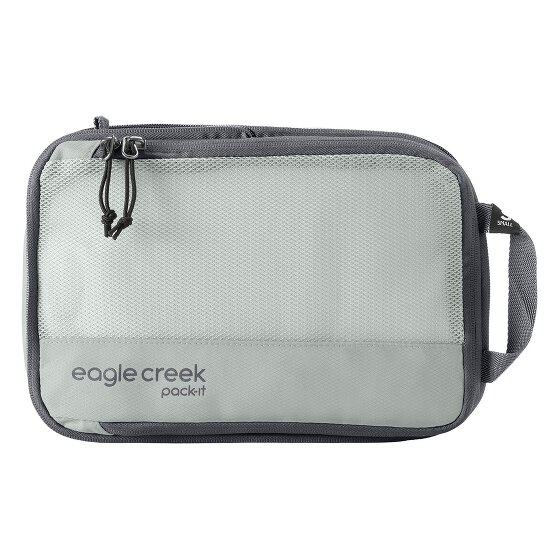 Eagle Creek Pack-It Reveal fietstas 25 cm met uitbreidingsplooi