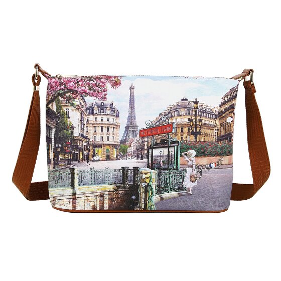 Y Not? Yesbag Schoudertas 30.5 cm