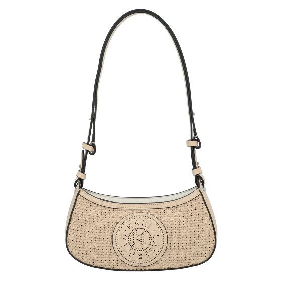 Karl Lagerfeld Karl Lagerfeld Essentials Schoudertas 25 cm