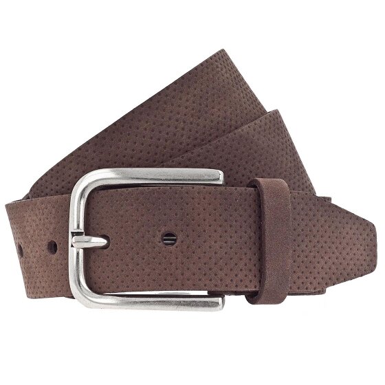 Vanzetti Riem leer