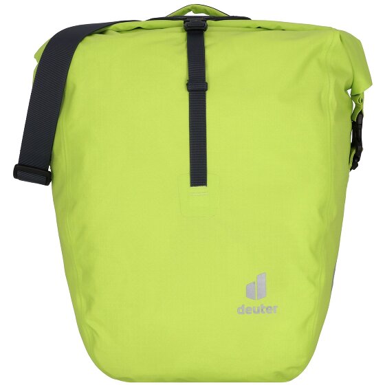 Deuter Weybridge 25+5L Fietstas 43 cm