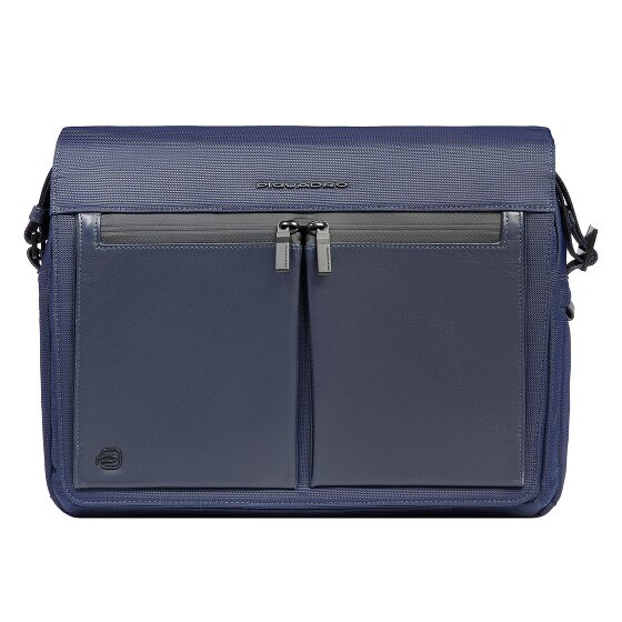 Piquadro Orion Aktentas 34 cm Laptopvak
