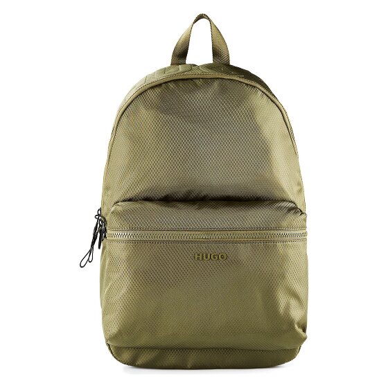 Hugo Uther Dagrugzak 40 cm Laptop compartiment