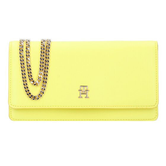 Tommy Hilfiger TH Refined Schoudertas 23.5 cm