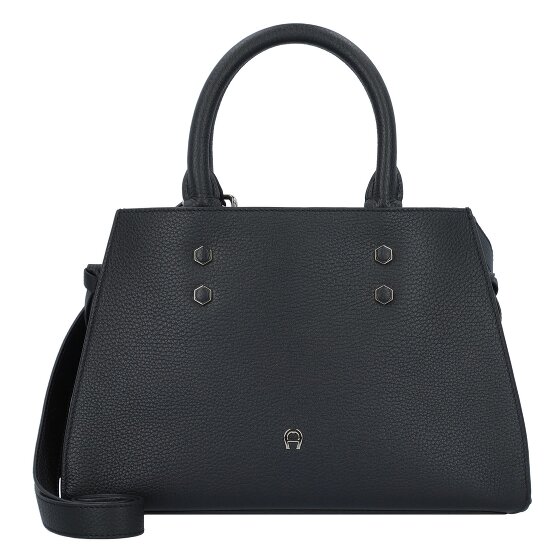 AIGNER Vika Shopper Tas Leer 24 cm