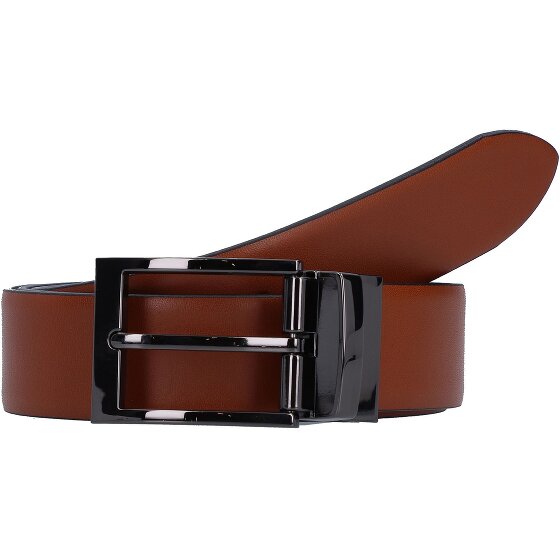 Lloyd Men's Belts Omkeerbare riem leer