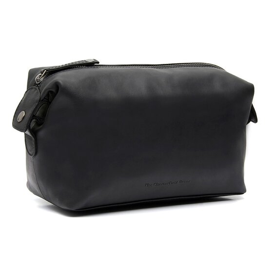 The Chesterfield Brand Westport Toilettas Leer 23 cm