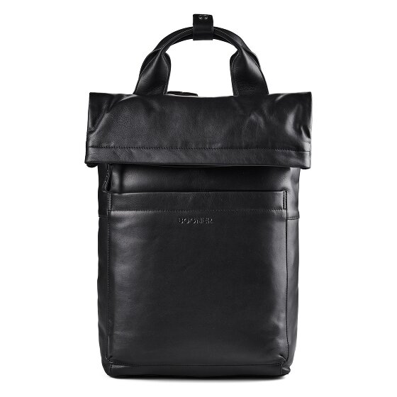 Bogner Calgary Dagrugzak Leder 46 cm Laptopvak