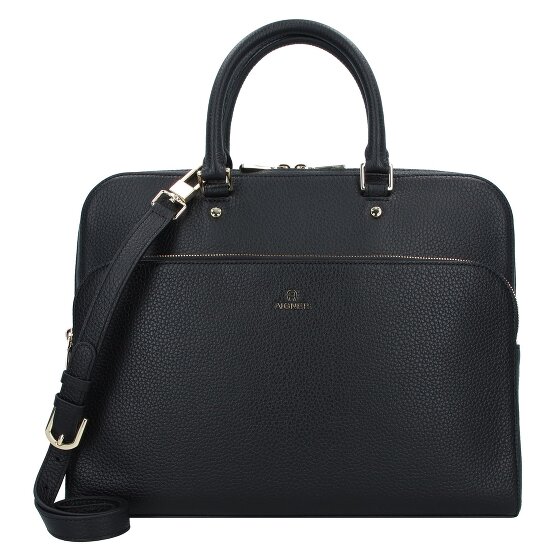 AIGNER Ivy Laptoptas Leer 29 cm