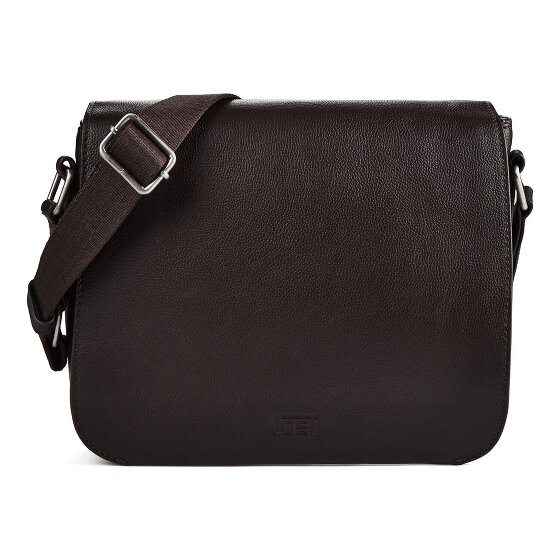 Jost Lysa Crossbody tas Leder 24 cm