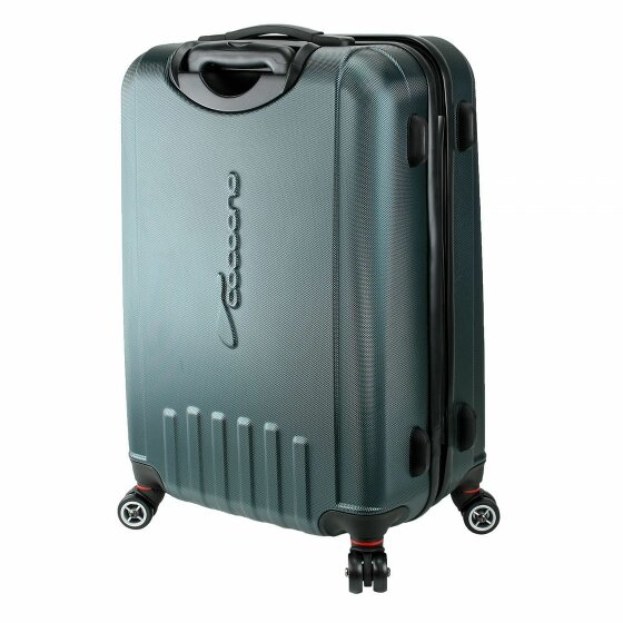 Cocoono Trend 4-wiel trolley 65 cm