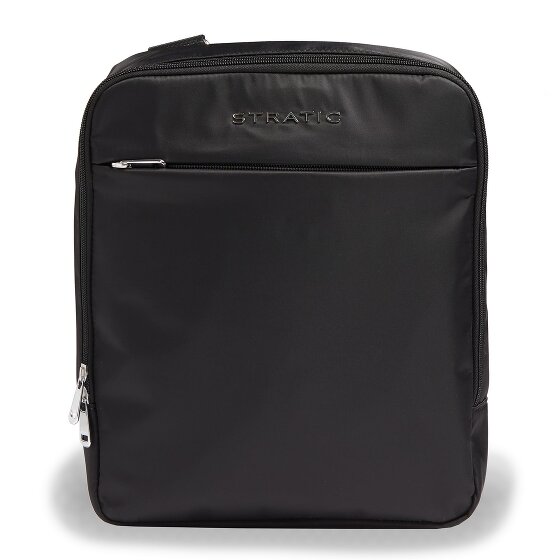 Stratic Zuivere schoudertas 25 cm