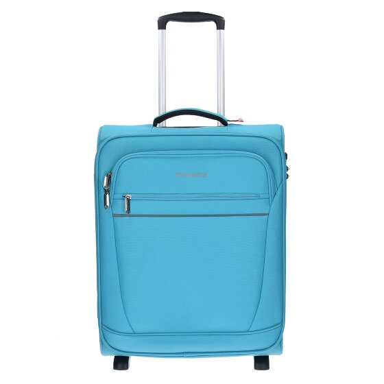 Travelite Cabine 2-wielige trolley 55 cm