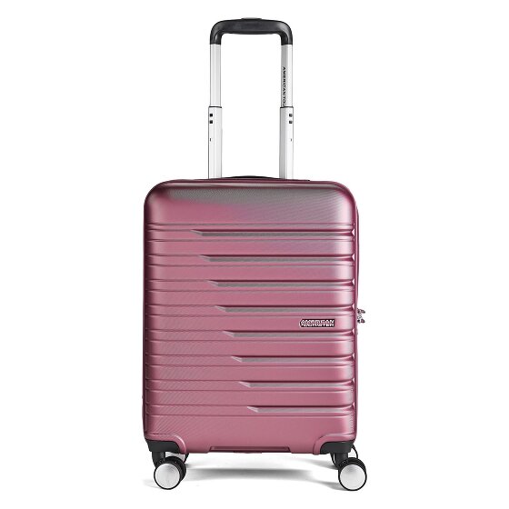 American Tourister Flashline 4 wielen Cabinewagen 55 cm
