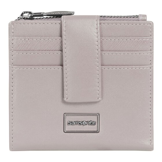Samsonite Image Leather Portemonnee RFID-bescherming Leder 9 cm