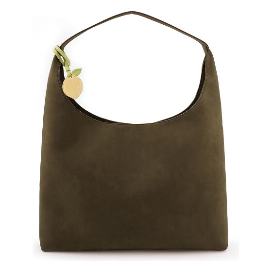Seidenfelt Nibe Schoudertas 47 cm