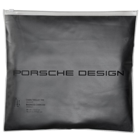 Porsche Design Kofferhoes 50 cm