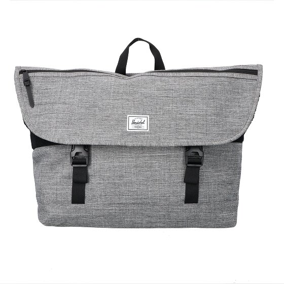 Herschel Cove Messenger 38 cm Laptopvak
