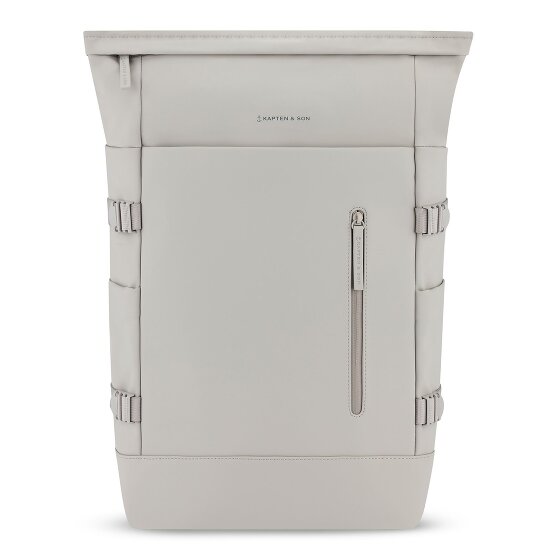 Kapten & Son Helsinki Pro Dagrugzak 52 cm Laptop compartiment