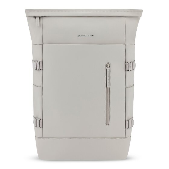 Kapten & Son Helsinki Pro Dagrugzak 52 cm Laptop compartiment