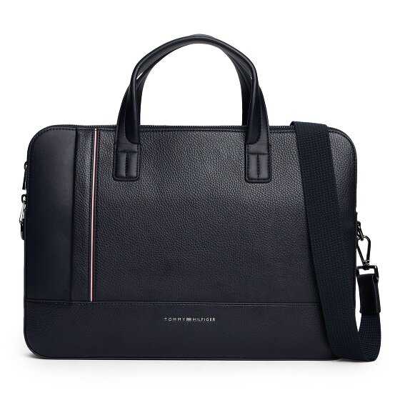 Tommy Hilfiger TH Central Koffer 40 cm Laptop compartiment