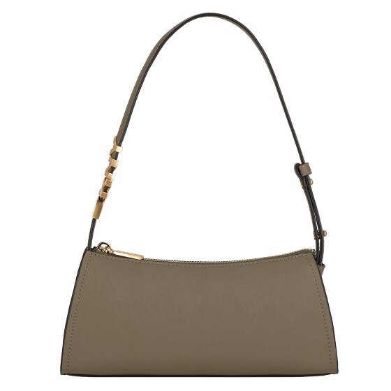 DKNY Avril Schoudertas Leer 26 cm