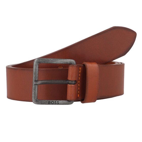 Boss Jeeko Riem Leder
