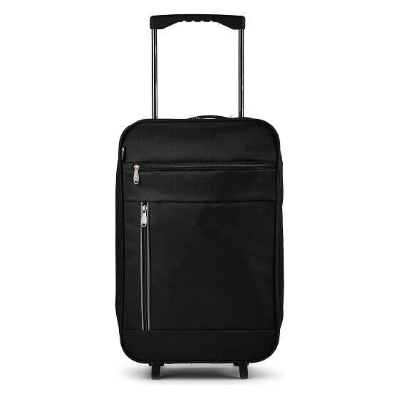 Benzi 5814 2 wielen Cabinewagen S 51 cm