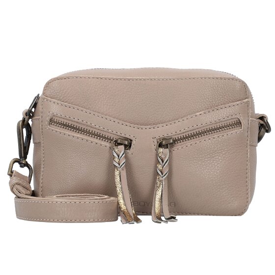 Cowboysbag Miami Schoudertas Leer 20 cm