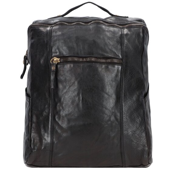 Campomaggi Rugzak leer 38 cm