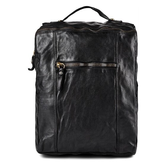 Campomaggi Rugzak leer 38 cm