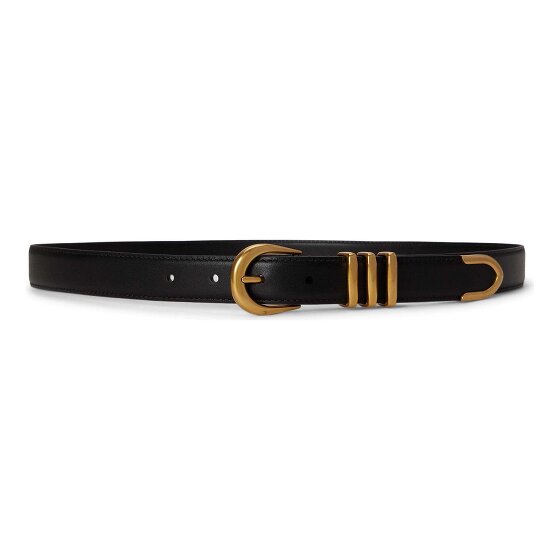 Lauren Ralph Lauren Riem Leder