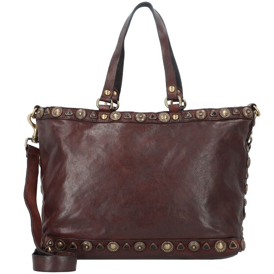 Campomaggi Shopper tas leer 37 cm